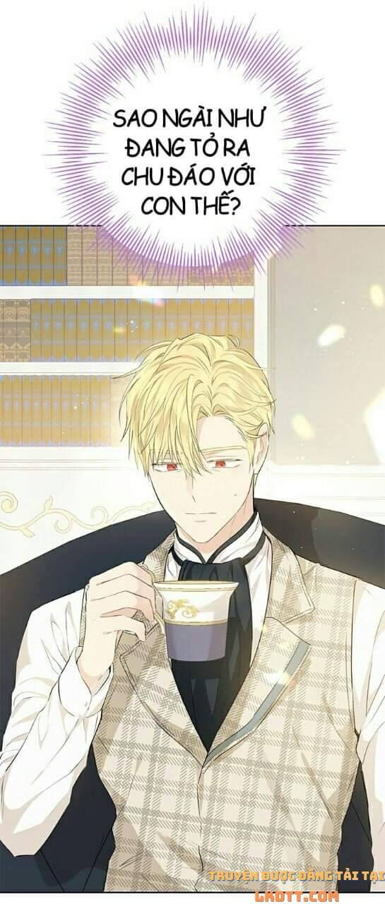 Thực Ra Tôi Mới Là Thật Chap 39 - Next Chap 40