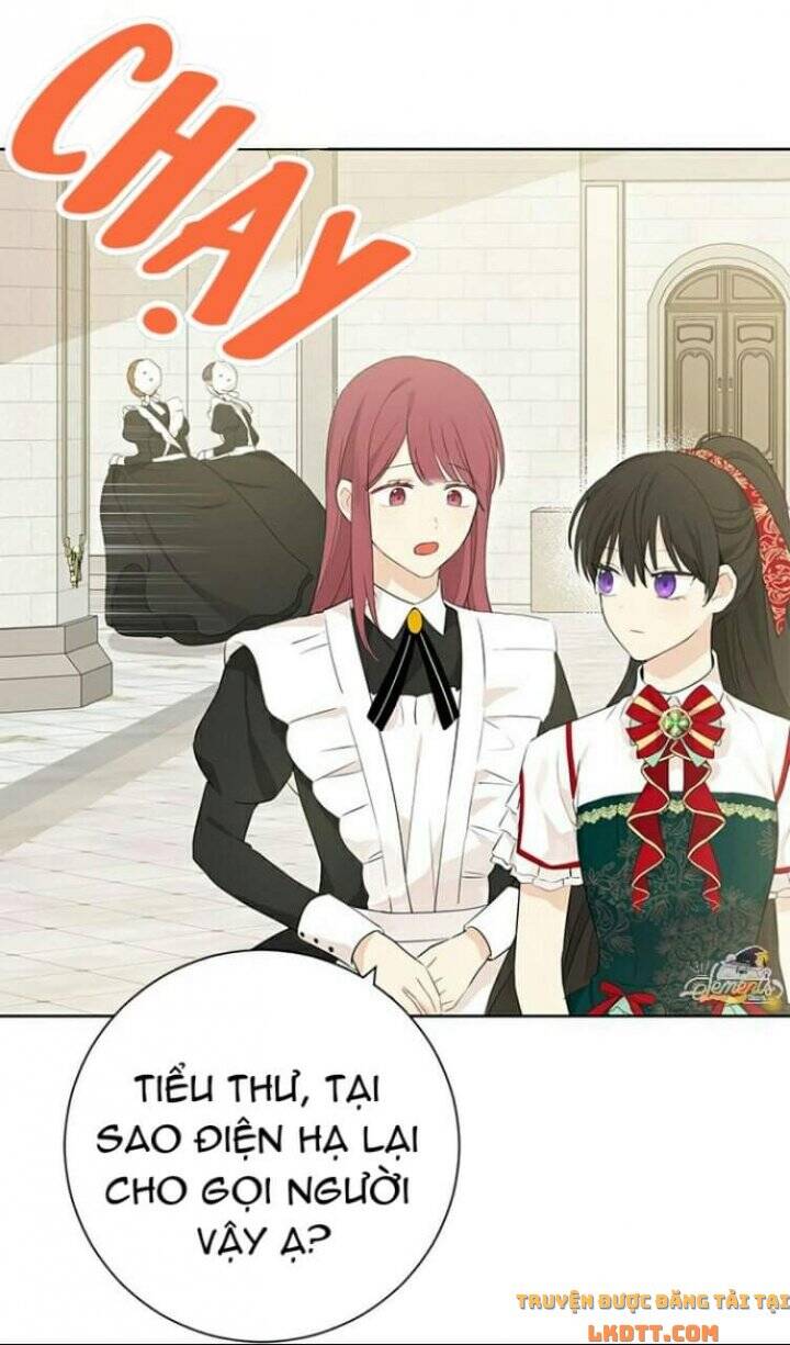 Thực Ra Tôi Mới Là Thật Chap 39 - Next Chap 40