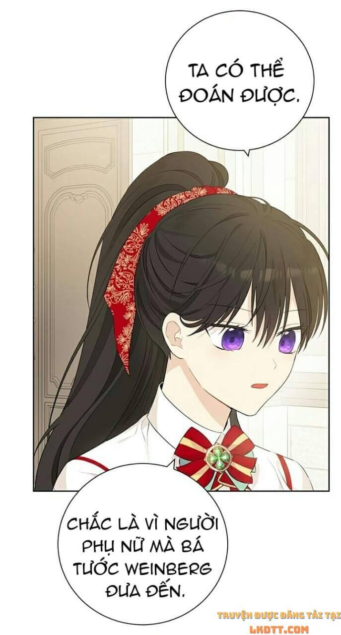 Thực Ra Tôi Mới Là Thật Chap 39 - Next Chap 40