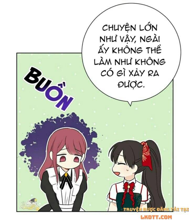 Thực Ra Tôi Mới Là Thật Chap 39 - Next Chap 40