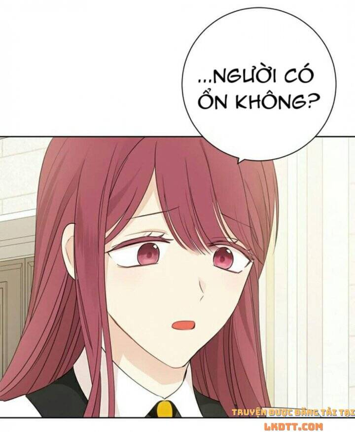 Thực Ra Tôi Mới Là Thật Chap 39 - Next Chap 40