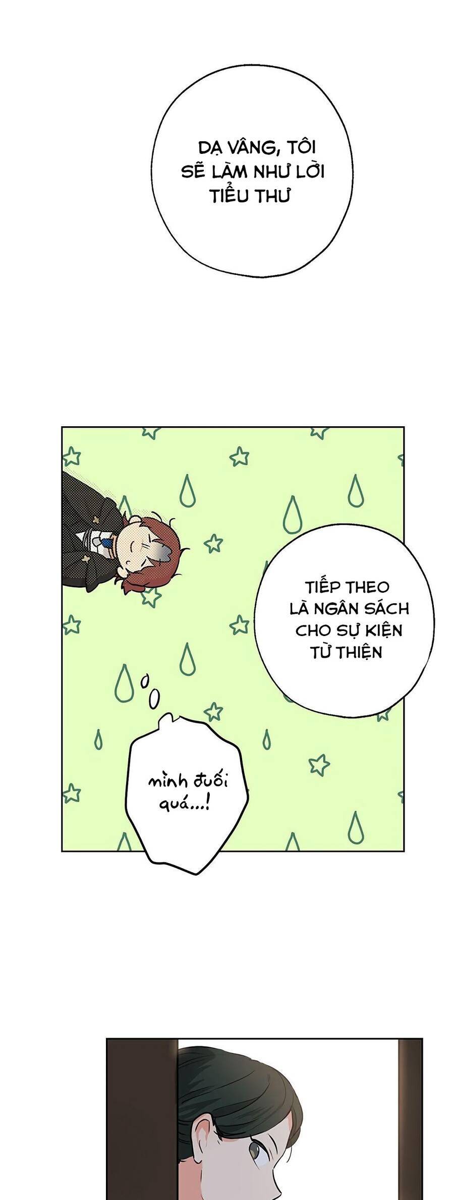 Thực Ra Tôi Mới Là Thật Chap 4 - Next Chap 5