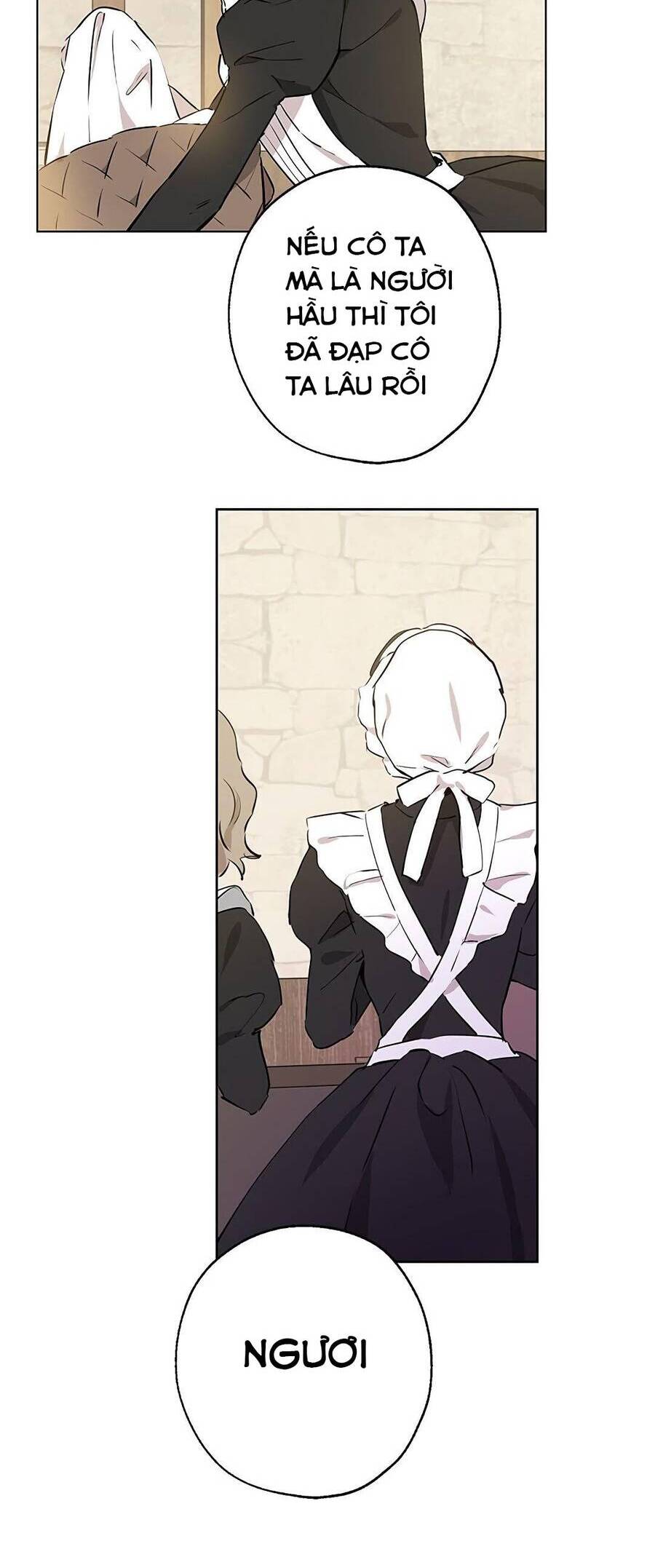 Thực Ra Tôi Mới Là Thật Chap 4 - Next Chap 5