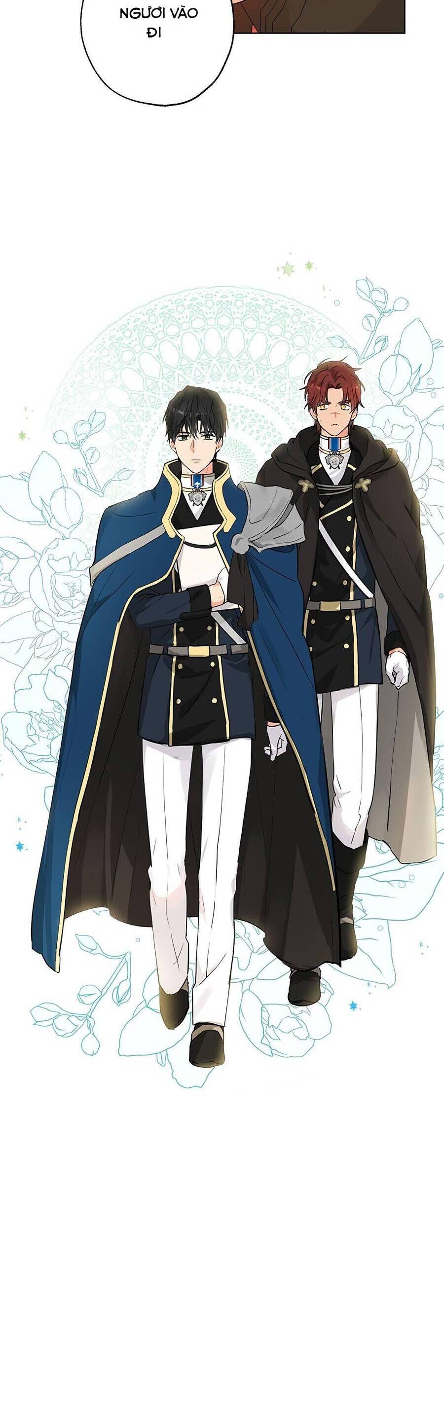 Thực Ra Tôi Mới Là Thật Chap 4 - Next Chap 5