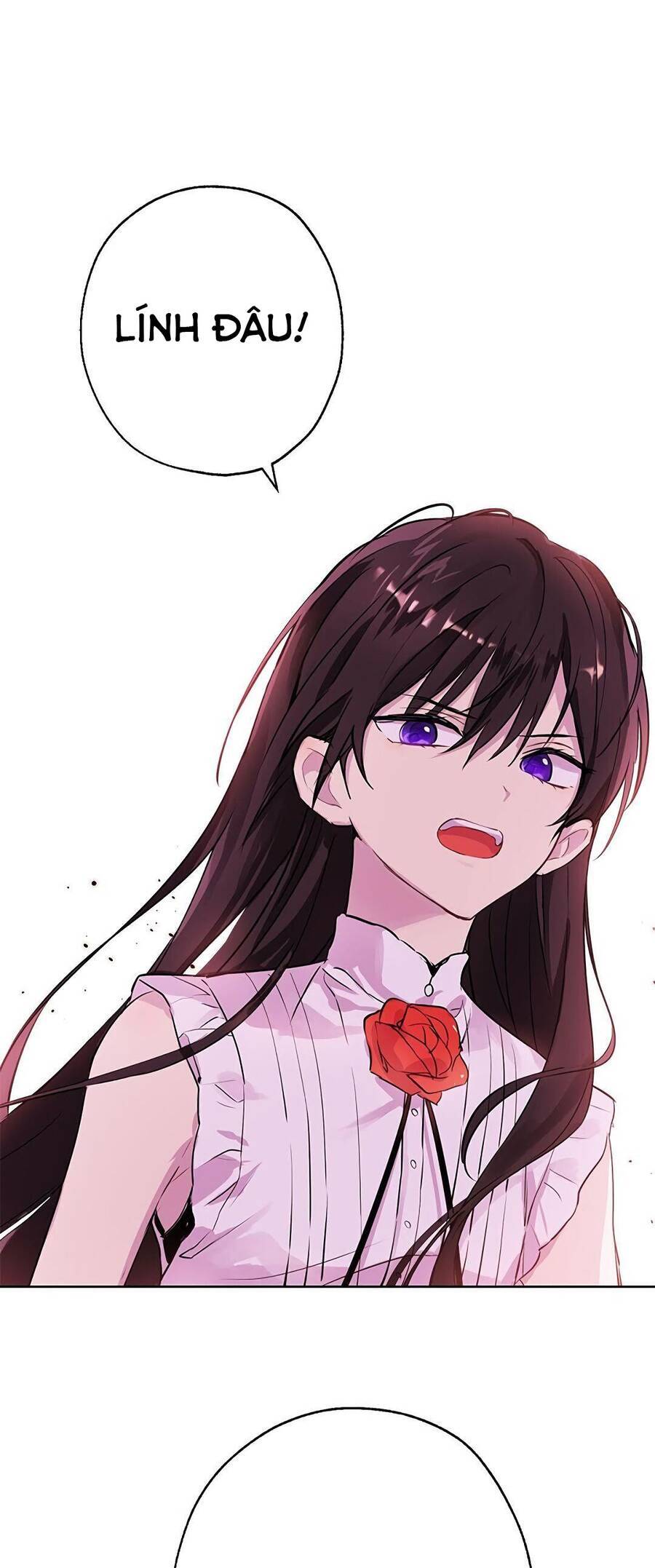 Thực Ra Tôi Mới Là Thật Chap 4 - Next Chap 5