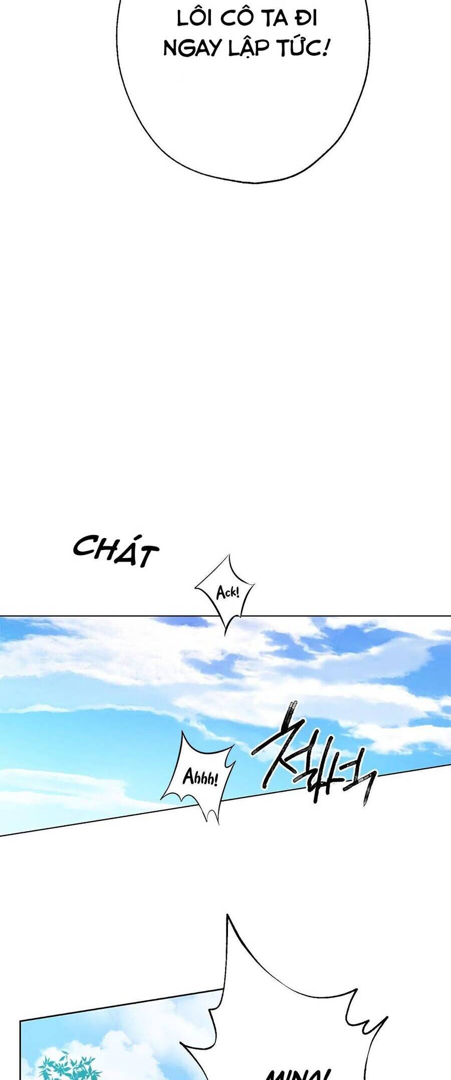 Thực Ra Tôi Mới Là Thật Chap 4 - Next Chap 5