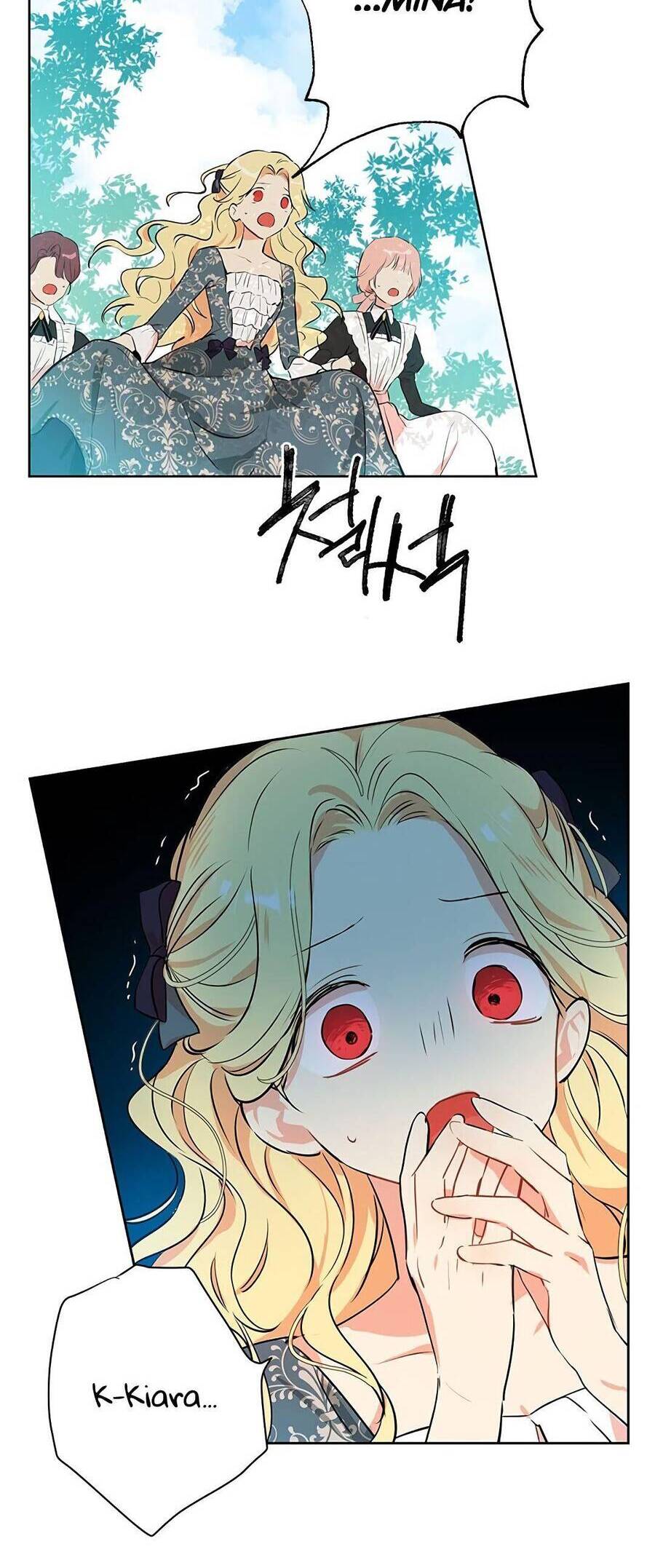 Thực Ra Tôi Mới Là Thật Chap 4 - Next Chap 5