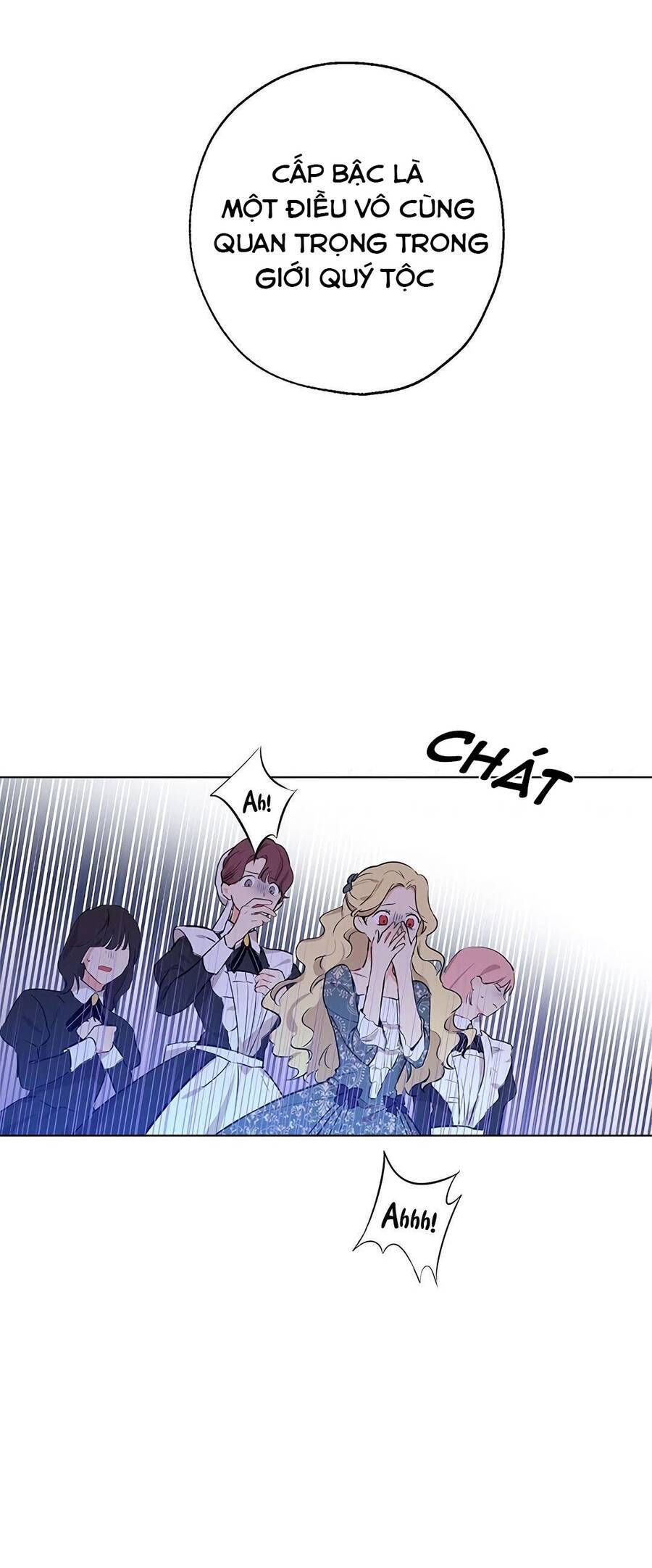 Thực Ra Tôi Mới Là Thật Chap 4 - Next Chap 5
