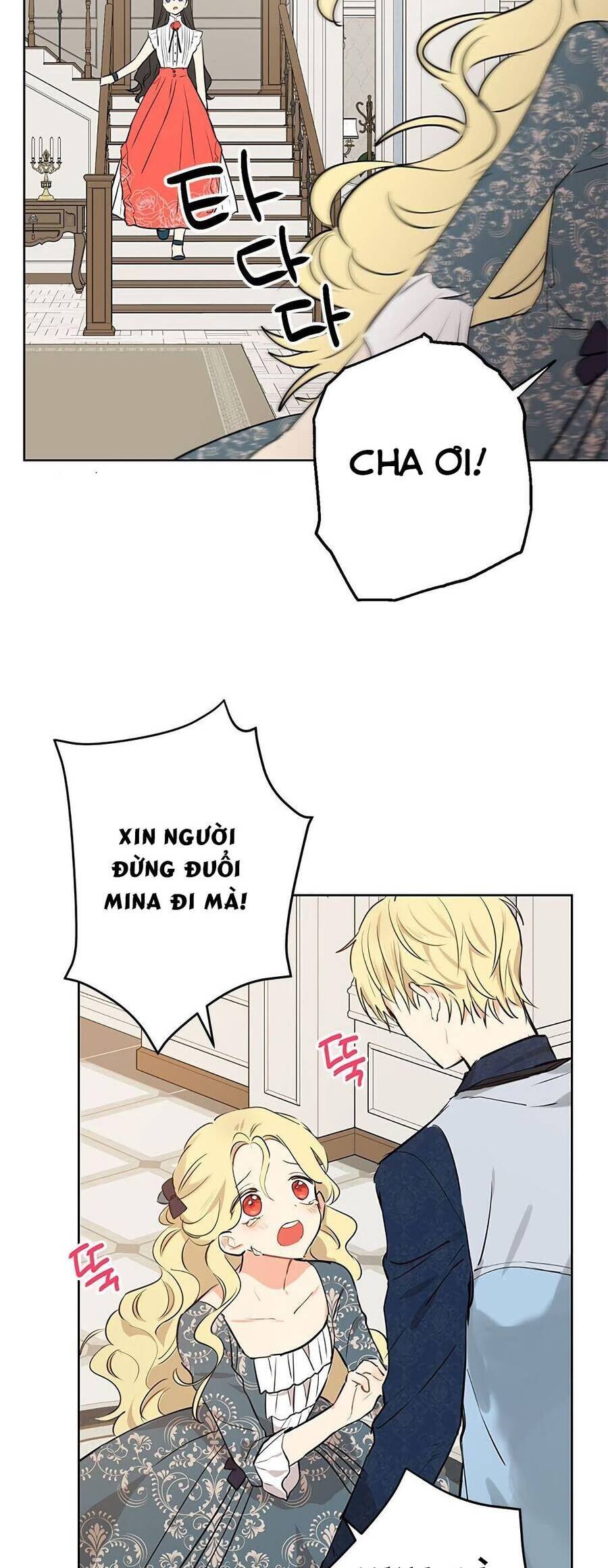 Thực Ra Tôi Mới Là Thật Chap 4 - Next Chap 5