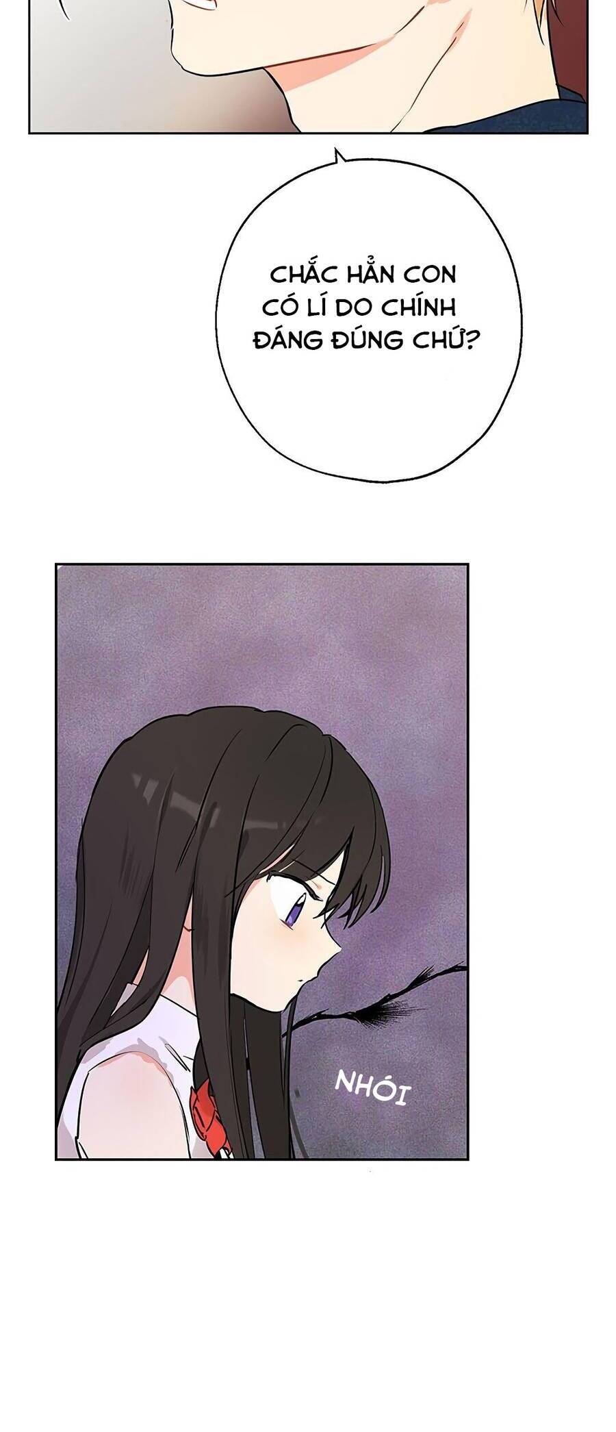 Thực Ra Tôi Mới Là Thật Chap 4 - Next Chap 5