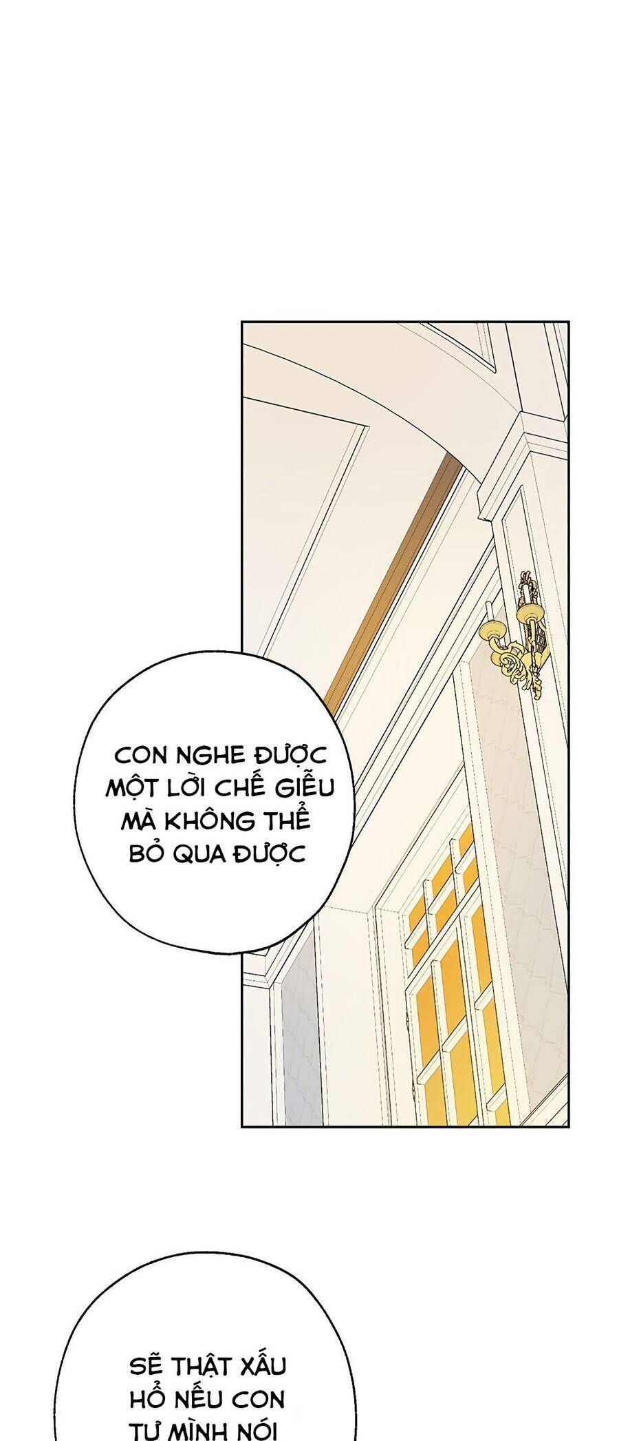 Thực Ra Tôi Mới Là Thật Chap 4 - Next Chap 5