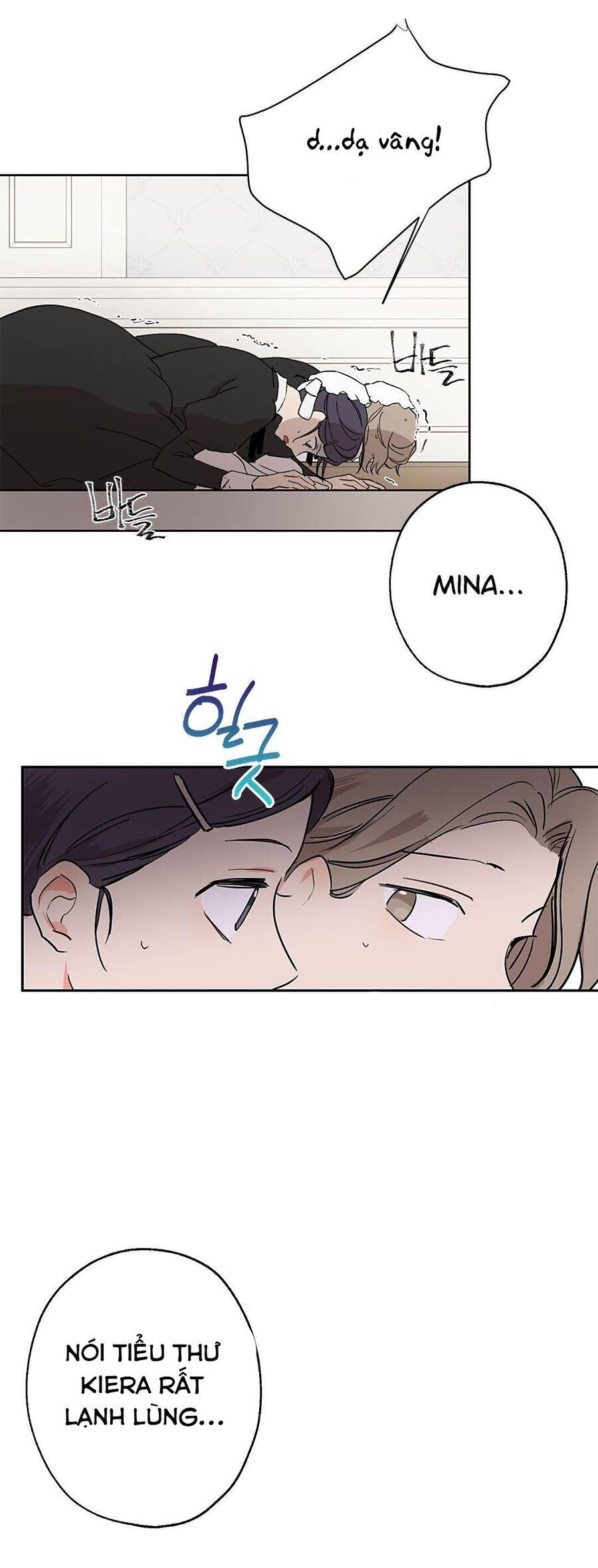Thực Ra Tôi Mới Là Thật Chap 4 - Next Chap 5