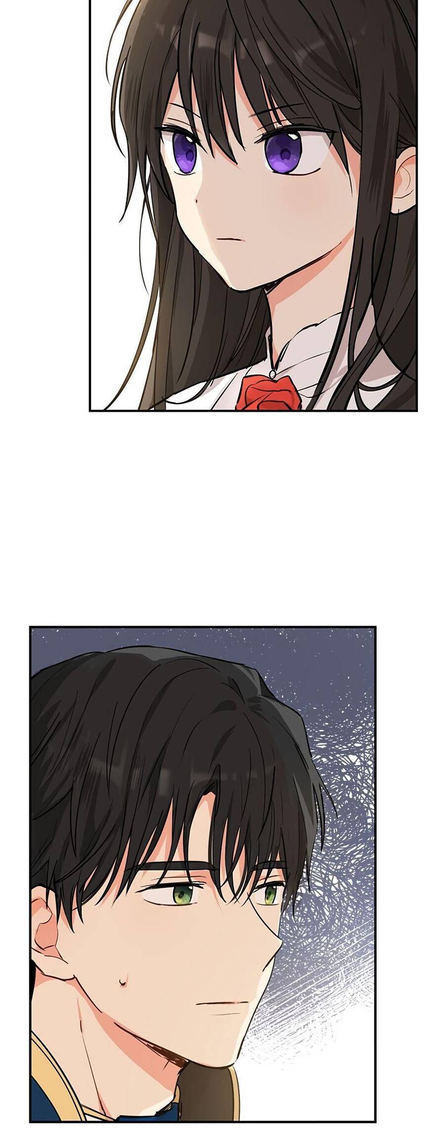 Thực Ra Tôi Mới Là Thật Chap 4 - Next Chap 5