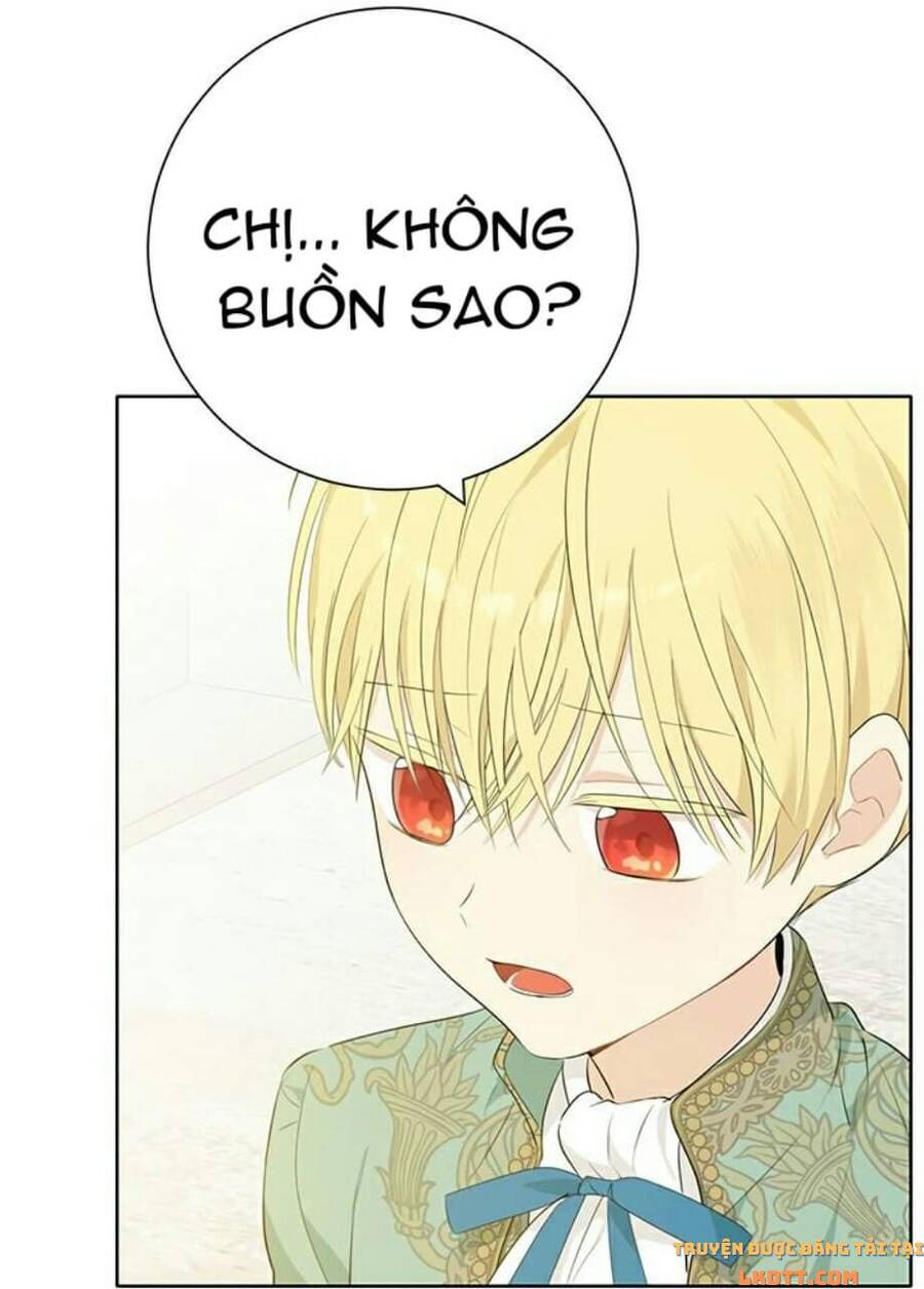 Thực Ra Tôi Mới Là Thật Chap 40 - Next Chap 41