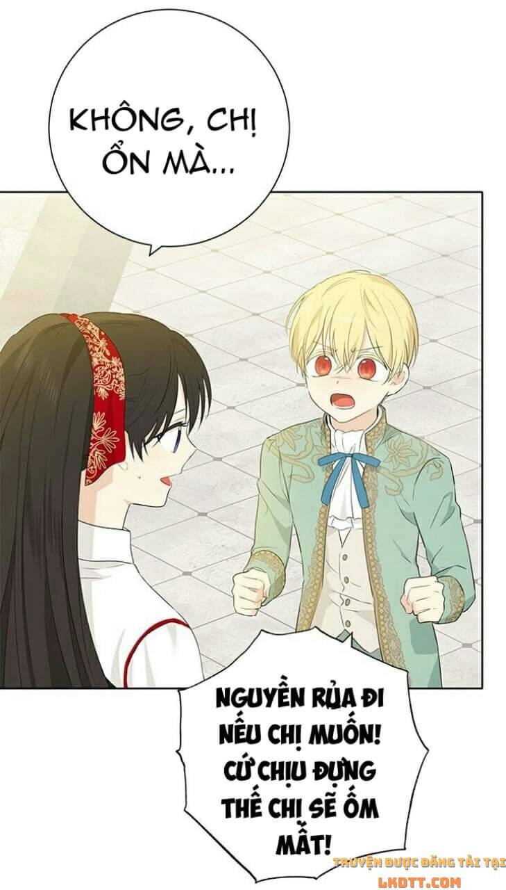 Thực Ra Tôi Mới Là Thật Chap 40 - Next Chap 41