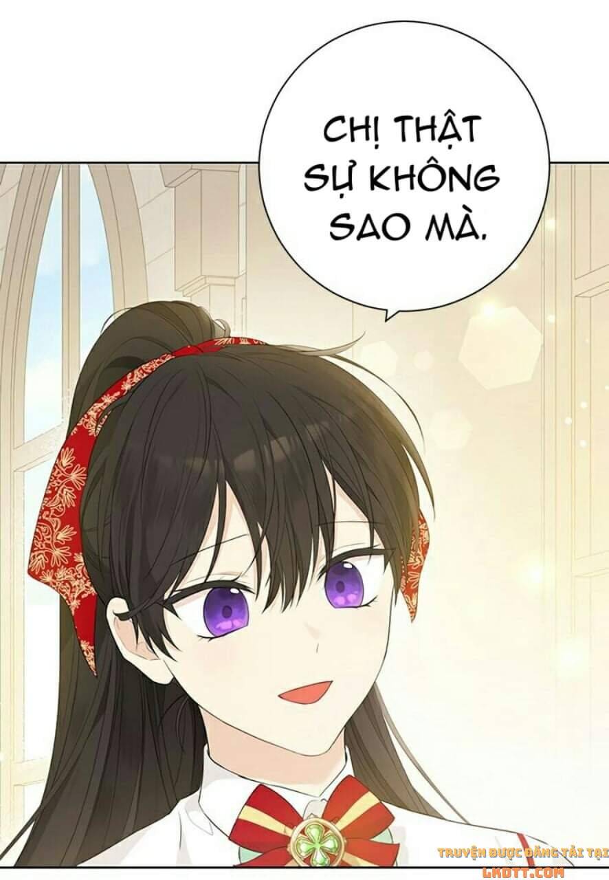 Thực Ra Tôi Mới Là Thật Chap 40 - Next Chap 41