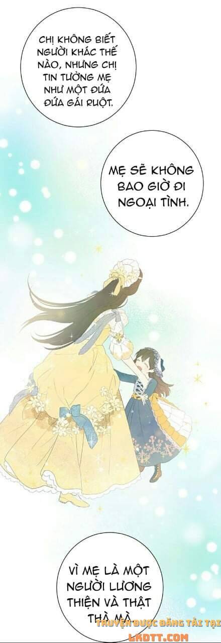 Thực Ra Tôi Mới Là Thật Chap 40 - Next Chap 41