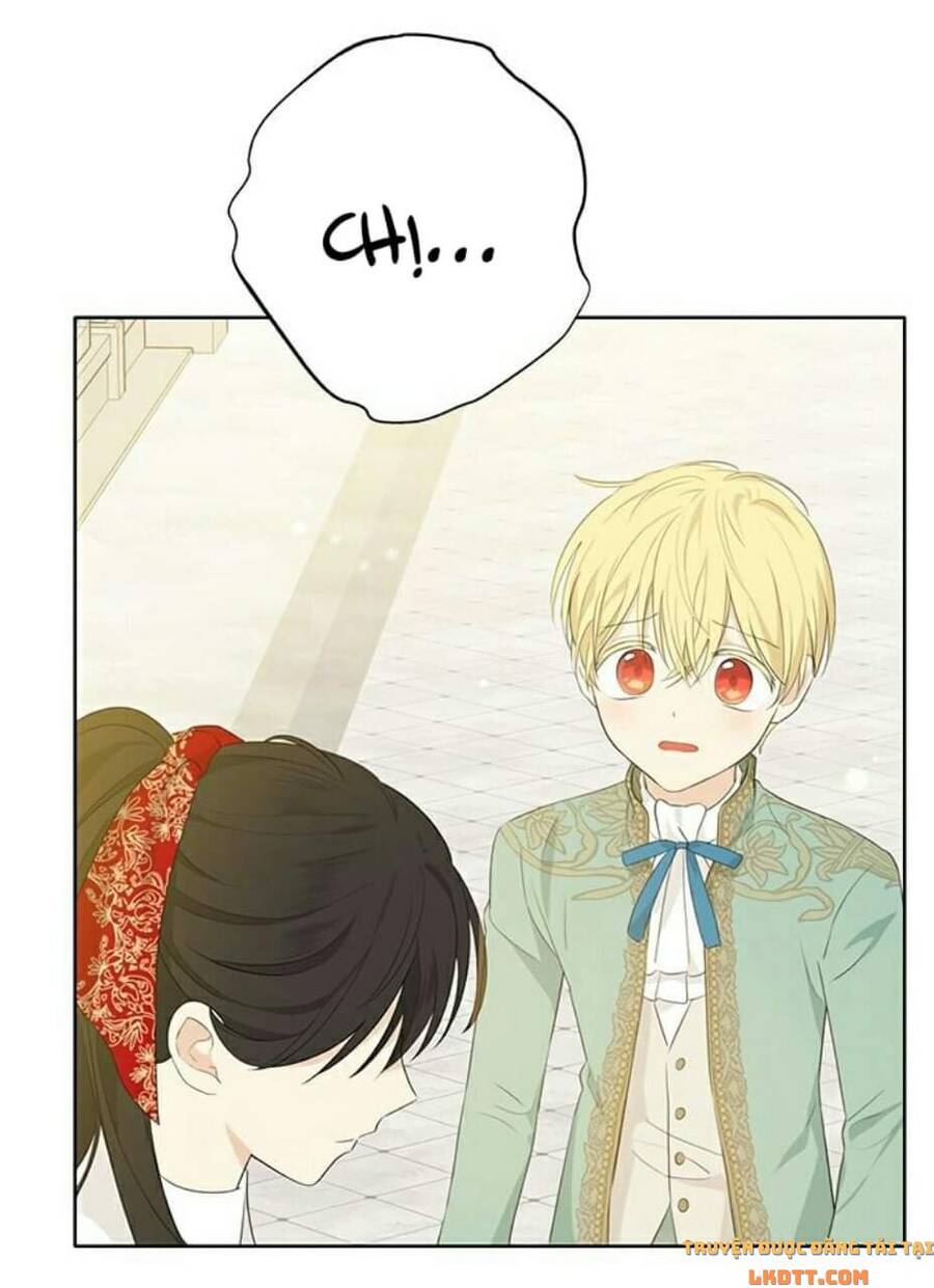 Thực Ra Tôi Mới Là Thật Chap 40 - Next Chap 41