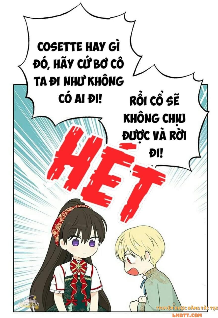 Thực Ra Tôi Mới Là Thật Chap 40 - Next Chap 41