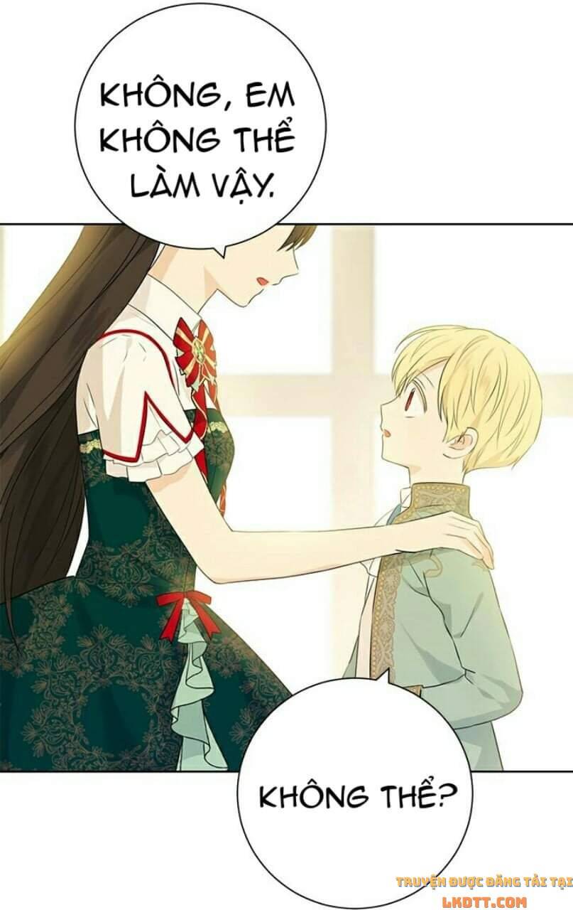 Thực Ra Tôi Mới Là Thật Chap 40 - Next Chap 41