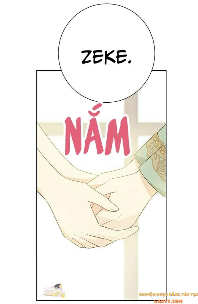 Thực Ra Tôi Mới Là Thật Chap 40 - Next Chap 41