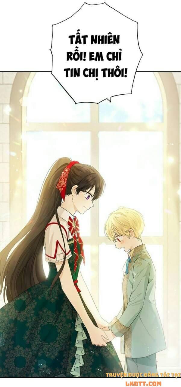 Thực Ra Tôi Mới Là Thật Chap 40 - Next Chap 41