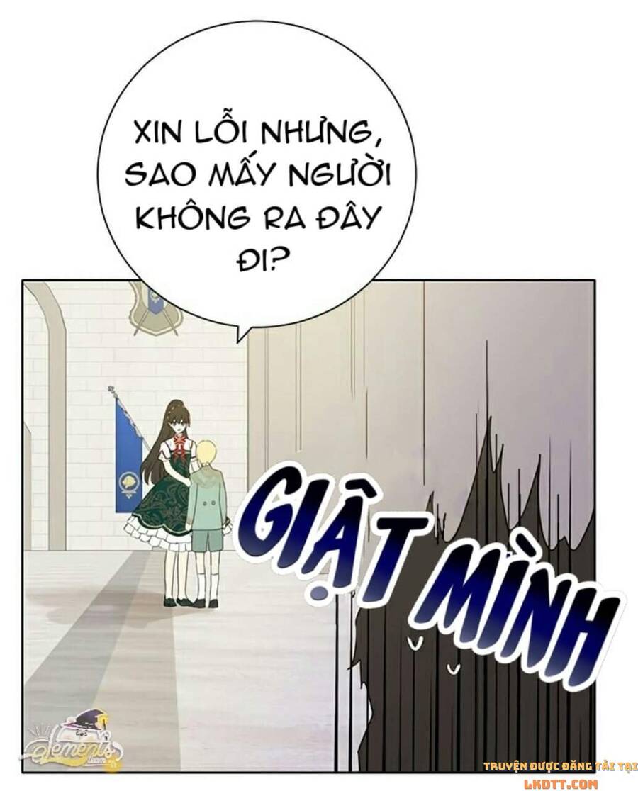 Thực Ra Tôi Mới Là Thật Chap 40 - Next Chap 41