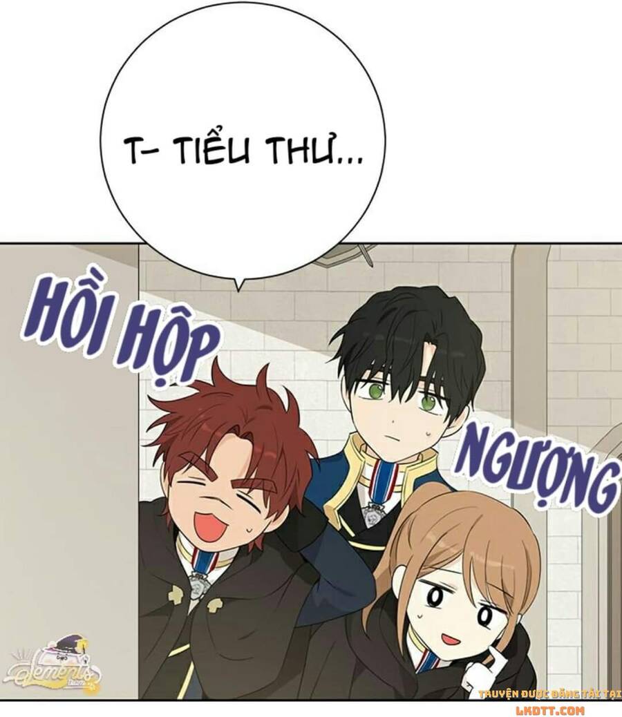 Thực Ra Tôi Mới Là Thật Chap 40 - Next Chap 41