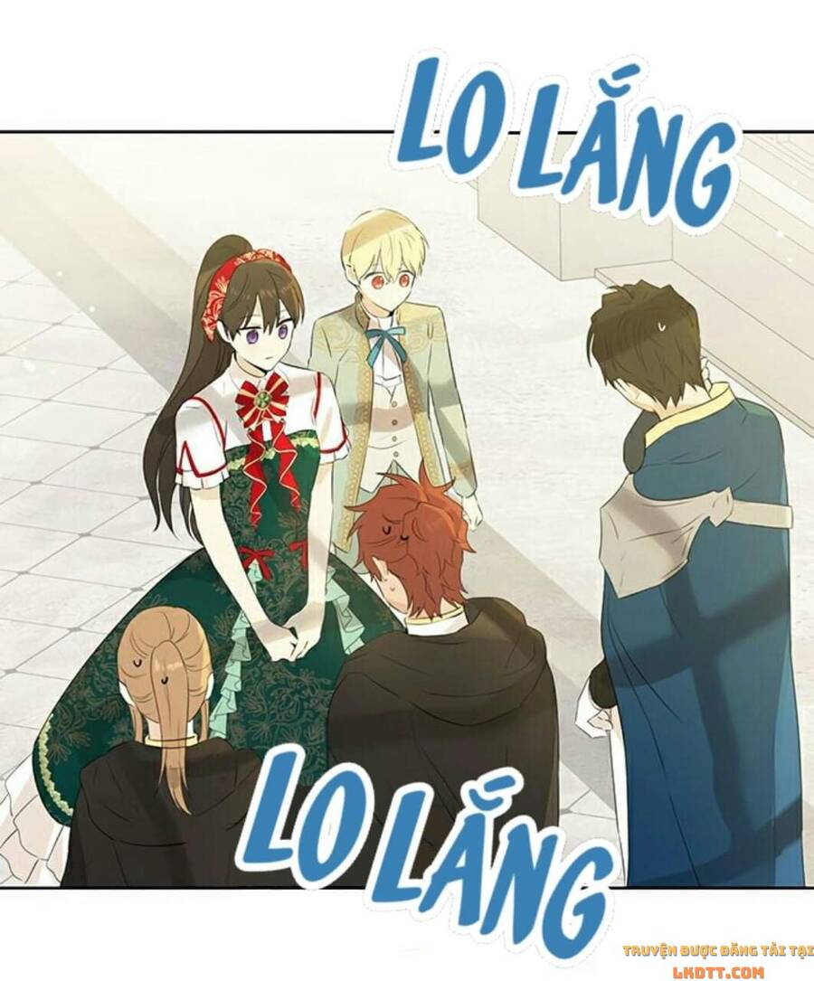 Thực Ra Tôi Mới Là Thật Chap 40 - Next Chap 41