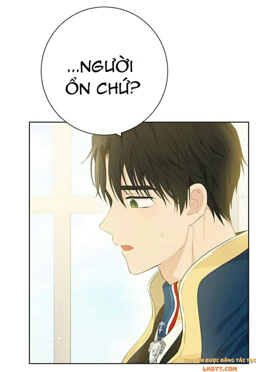 Thực Ra Tôi Mới Là Thật Chap 40 - Next Chap 41