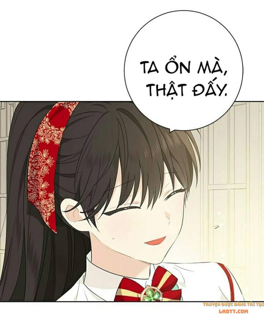 Thực Ra Tôi Mới Là Thật Chap 40 - Next Chap 41