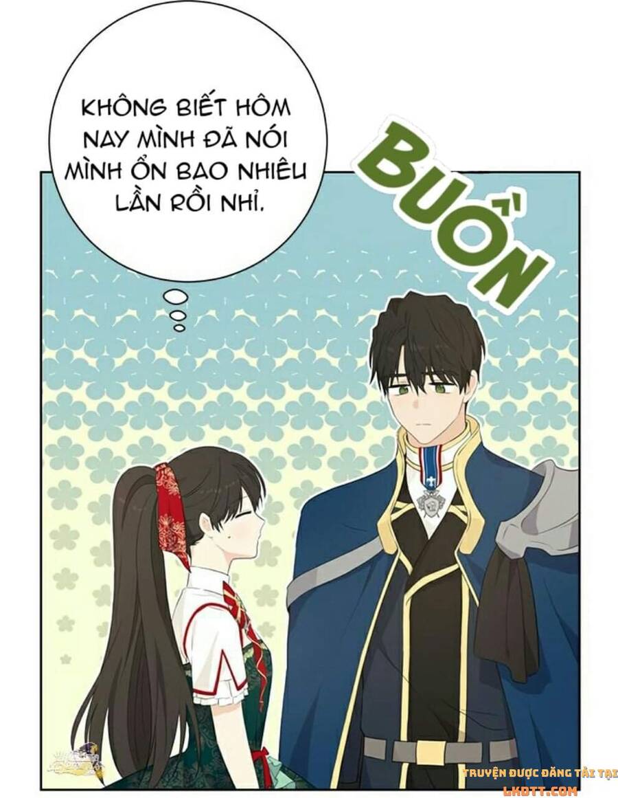 Thực Ra Tôi Mới Là Thật Chap 40 - Next Chap 41