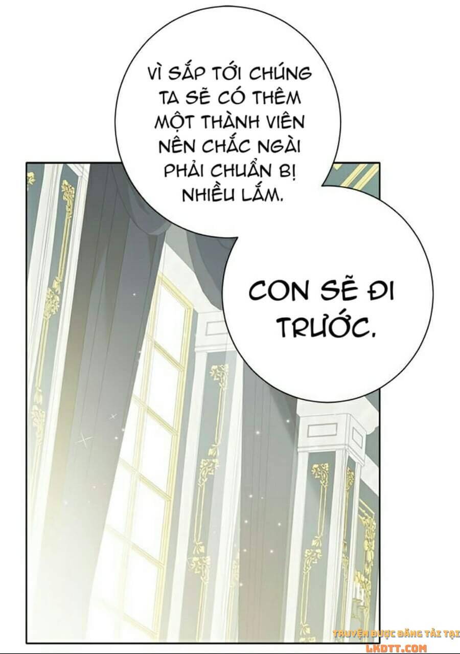 Thực Ra Tôi Mới Là Thật Chap 40 - Next Chap 41