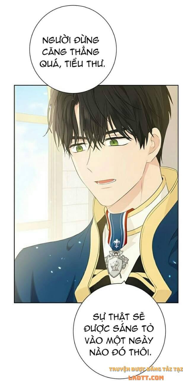 Thực Ra Tôi Mới Là Thật Chap 40 - Next Chap 41