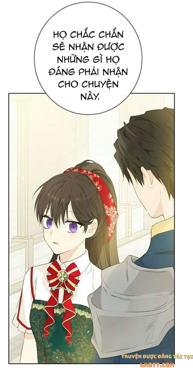 Thực Ra Tôi Mới Là Thật Chap 40 - Next Chap 41