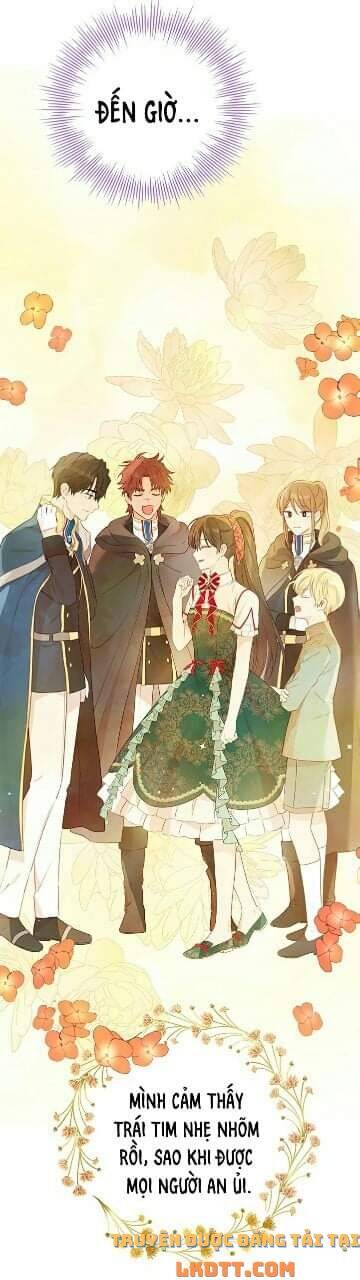 Thực Ra Tôi Mới Là Thật Chap 40 - Next Chap 41