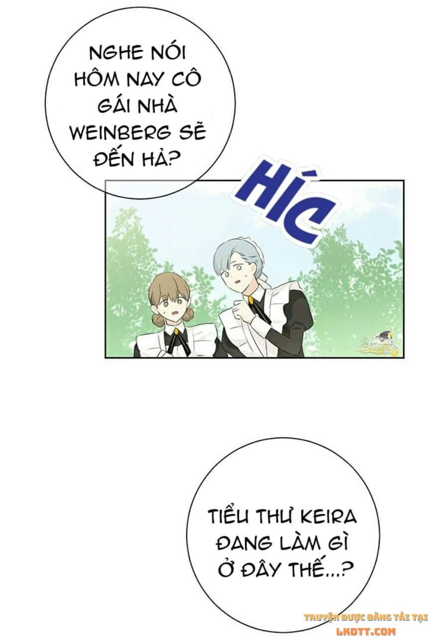 Thực Ra Tôi Mới Là Thật Chap 40 - Next Chap 41