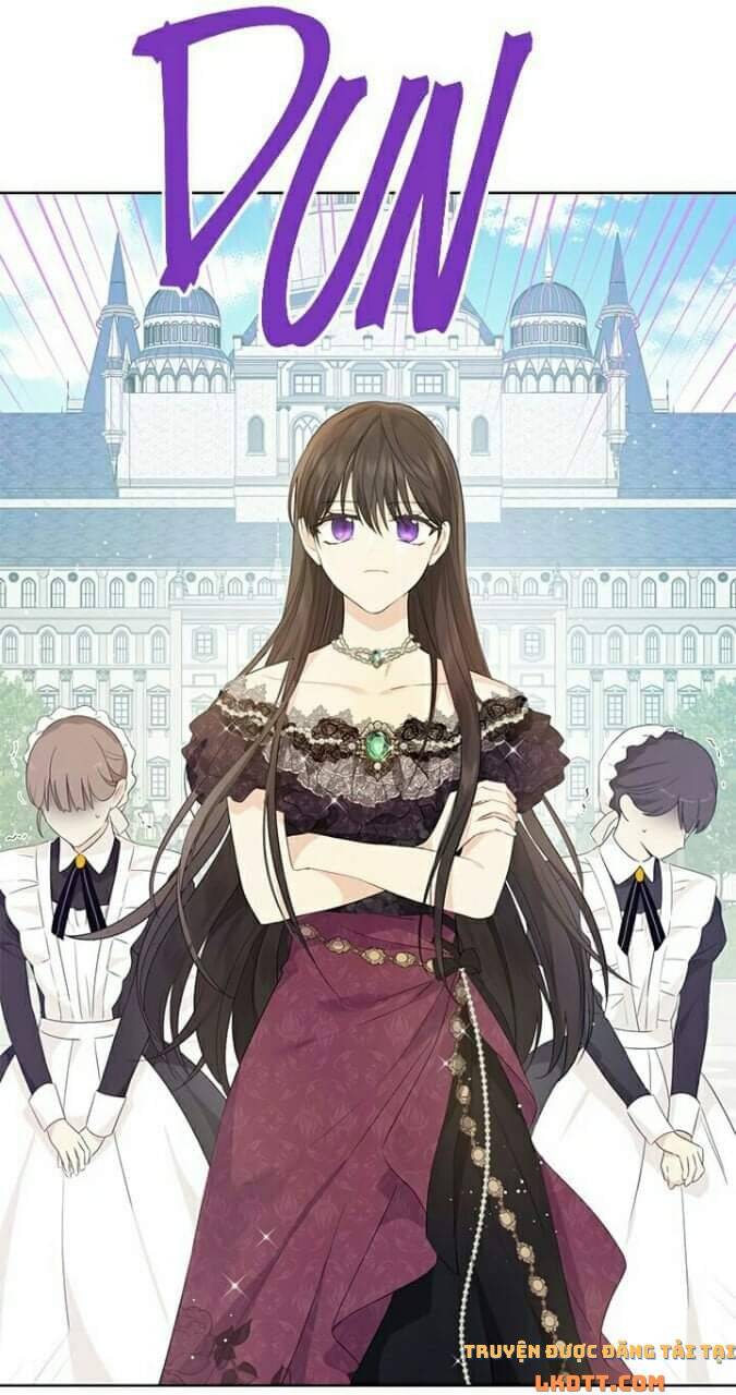 Thực Ra Tôi Mới Là Thật Chap 40 - Next Chap 41