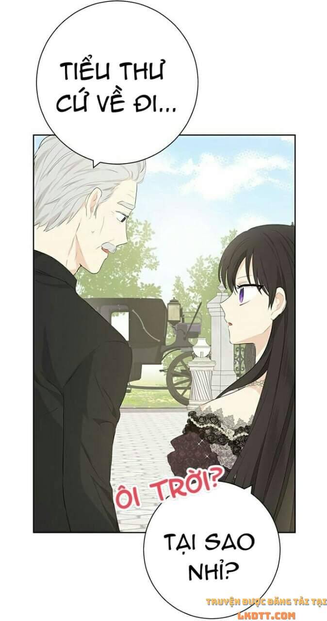 Thực Ra Tôi Mới Là Thật Chap 40 - Next Chap 41