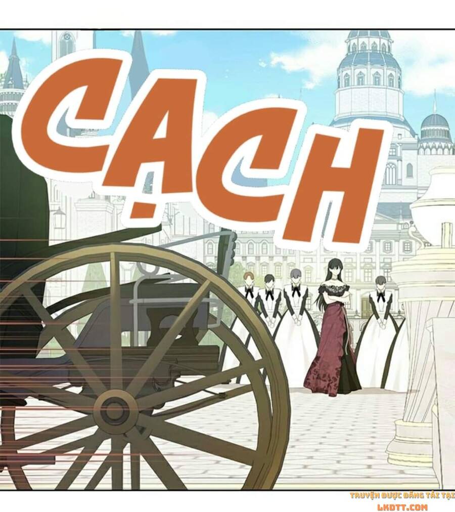 Thực Ra Tôi Mới Là Thật Chap 40 - Next Chap 41