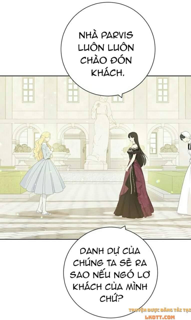 Thực Ra Tôi Mới Là Thật Chap 40 - Next Chap 41