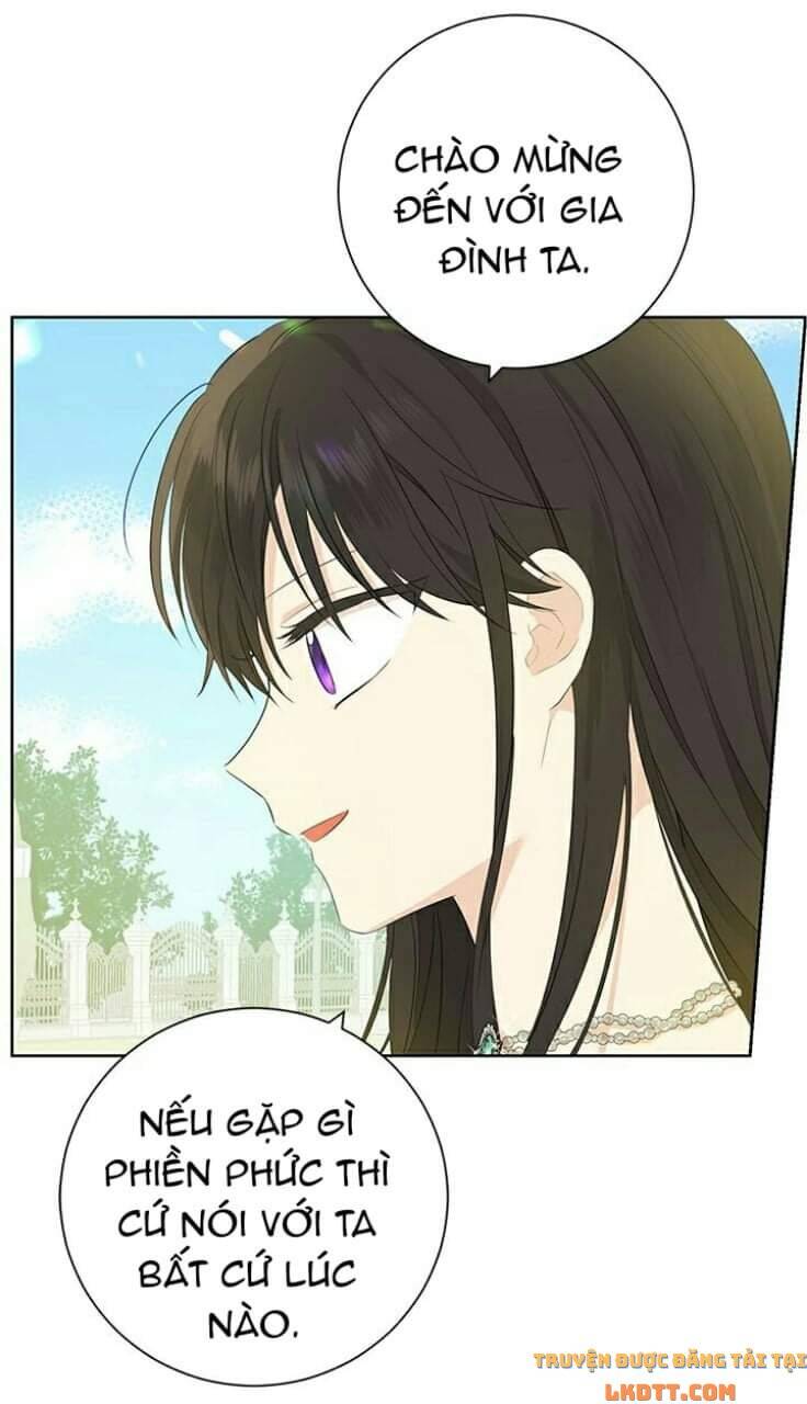 Thực Ra Tôi Mới Là Thật Chap 40 - Next Chap 41