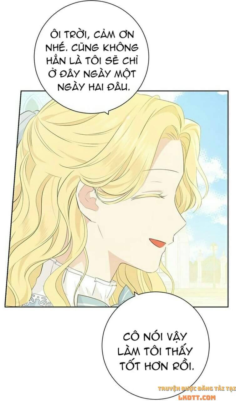 Thực Ra Tôi Mới Là Thật Chap 40 - Next Chap 41