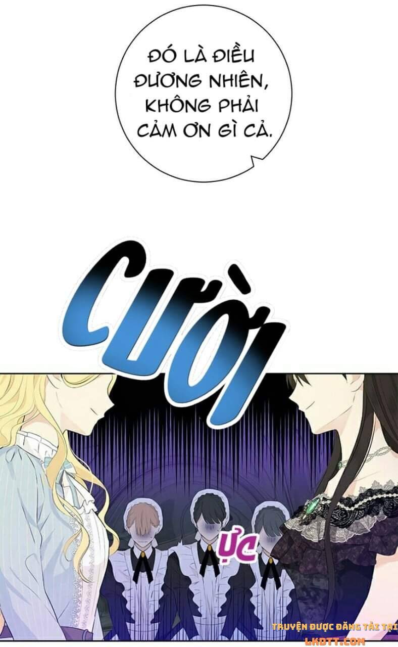Thực Ra Tôi Mới Là Thật Chap 40 - Next Chap 41