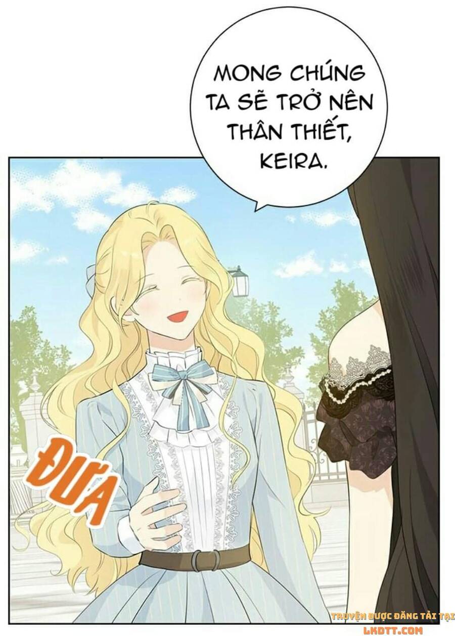 Thực Ra Tôi Mới Là Thật Chap 40 - Next Chap 41