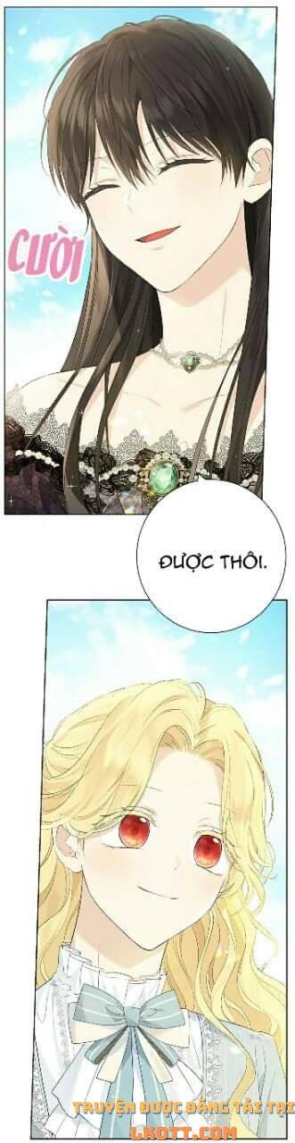 Thực Ra Tôi Mới Là Thật Chap 40 - Next Chap 41