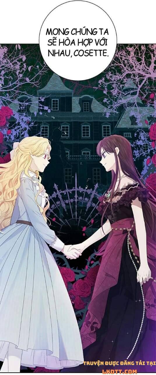 Thực Ra Tôi Mới Là Thật Chap 40 - Next Chap 41