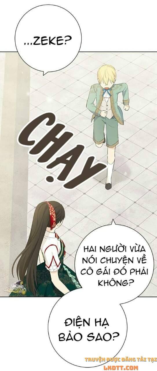 Thực Ra Tôi Mới Là Thật Chap 40 - Next Chap 41