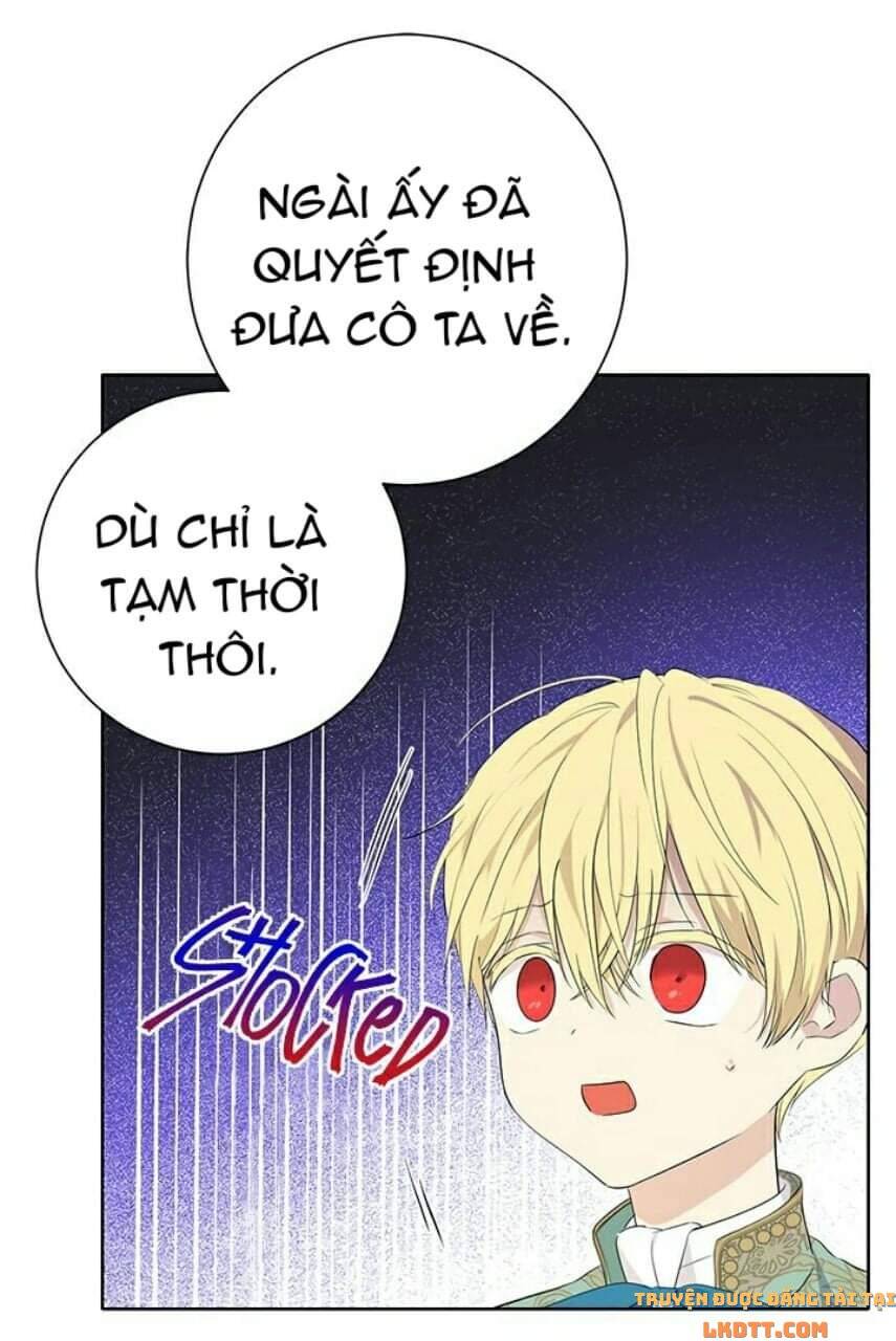 Thực Ra Tôi Mới Là Thật Chap 40 - Next Chap 41