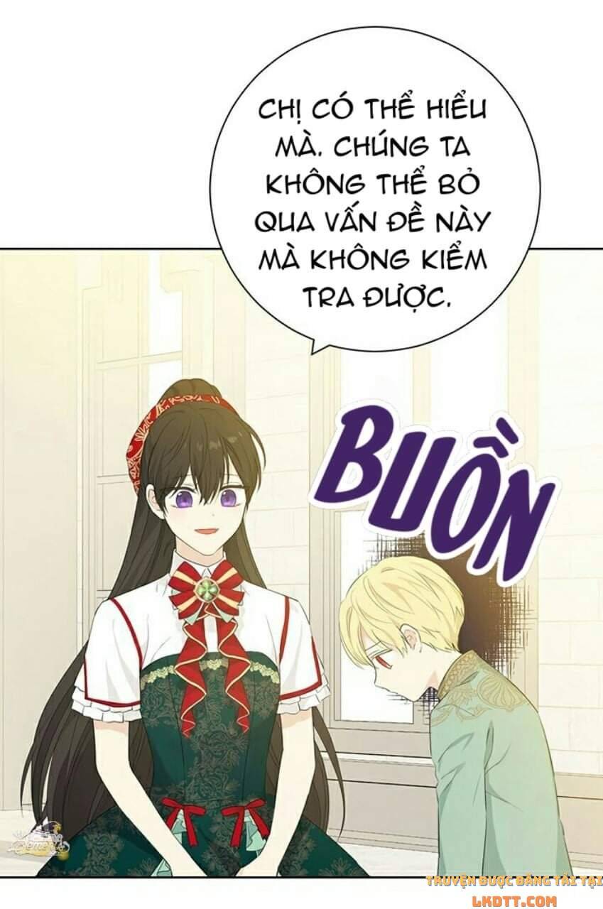 Thực Ra Tôi Mới Là Thật Chap 40 - Next Chap 41